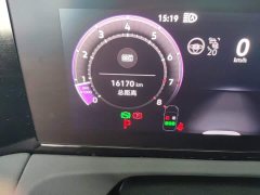 Volkswagen Tiguan L PRO 380TSI AWD R-Line Premium Edition - photo 16