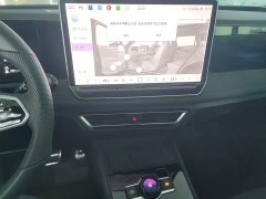 Volkswagen Tiguan L PRO 380TSI AWD R-Line Premium Edition - photo 17