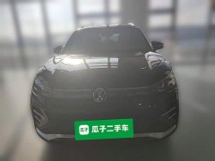 Volkswagen Tiguan L PRO 380TSI AWD R-Line Premium Edition - photo 4