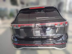 Volkswagen Tiguan L PRO 380TSI AWD R-Line Premium Edition - photo 7