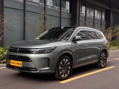 AITO Wenjie M7 1.5T Intelligent Driving AWD Max 6-Seater - фото 1