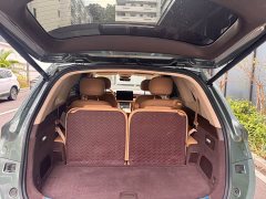 AITO Wenjie M7 1.5T Intelligent Driving AWD Max 6-Seater - фото 10