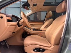 AITO Wenjie M7 1.5T Intelligent Driving AWD Max 6-Seater - фото 16