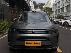 AITO Wenjie M7 1.5T Intelligent Driving AWD Max 6-Seater - фото 2