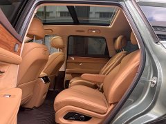 AITO Wenjie M7 1.5T Intelligent Driving AWD Max 6-Seater - фото 20