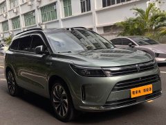 AITO Wenjie M7 1.5T Intelligent Driving AWD Max 6-Seater - фото 3