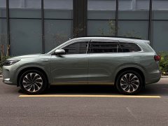 AITO Wenjie M7 1.5T Intelligent Driving AWD Max 6-Seater - фото 4