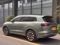 AITO Wenjie M7 1.5T Intelligent Driving AWD Max 6-Seater - фото 5