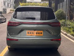 AITO Wenjie M7 1.5T Intelligent Driving AWD Max 6-Seater - фото 6
