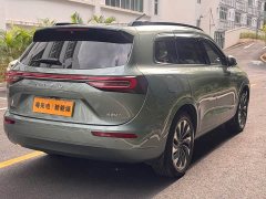 AITO Wenjie M7 1.5T Intelligent Driving AWD Max 6-Seater - фото 7