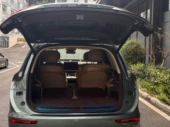 AITO Wenjie M7 1.5T Intelligent Driving AWD Max 6-Seater - фото 9