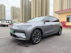 Leapmotor C11 Luxury - photo 1