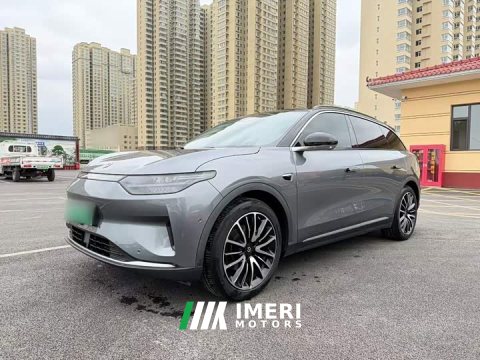 2022 Leapmotor C11 Luxury - ავტომობილი ჩინეთიდან