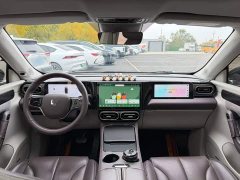 Leapmotor C11 Luxury - photo 12