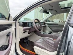 Leapmotor C11 Luxury - photo 13