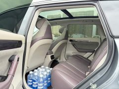 Leapmotor C11 Luxury - photo 14