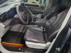 Leapmotor C11 Luxury - photo 16