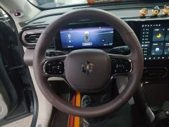Leapmotor C11 Luxury - photo 18