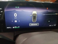 Leapmotor C11 Luxury - photo 4