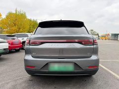 Leapmotor C11 Luxury - photo 6