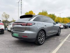 Leapmotor C11 Luxury - photo 7