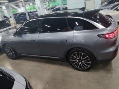 Leapmotor C11 Luxury - photo 8