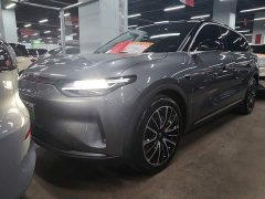 Leapmotor C11 Luxury - photo 9
