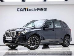 BMW X5 xDrive 40Li M Sport Midnight Edition - photo 1