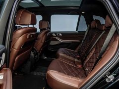 BMW X5 xDrive 40Li M Sport Midnight Edition - photo 10