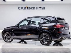 BMW X5 xDrive 40Li M Sport Midnight Edition - photo 4