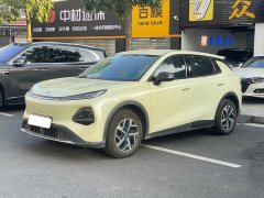 Changan Qiyuan Q05 405Max - ფოტო 1