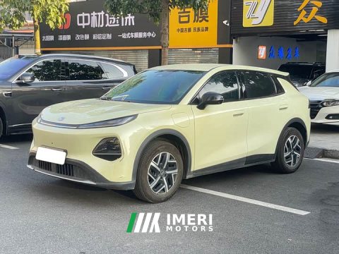 2026 Changan Qiyuan Q05 405Max - автомобиль из Китая