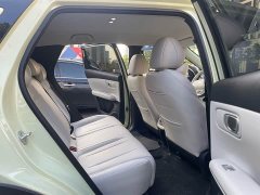 Changan Qiyuan Q05 405Max - ფოტო 10