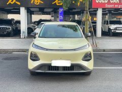 Changan Qiyuan Q05 405Max - ფოტო 2