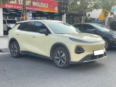 Changan Qiyuan Q05 405Max - ფოტო 3