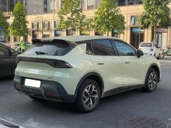 Changan Qiyuan Q05 405Max - ფოტო 4