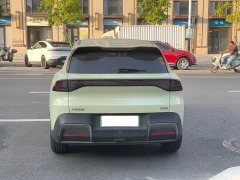 Changan Qiyuan Q05 405Max - ფოტო 5