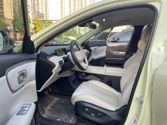 Changan Qiyuan Q05 405Max - ფოტო 6