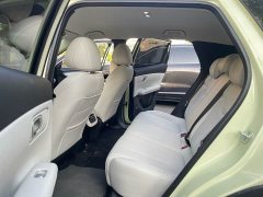 Changan Qiyuan Q05 405Max - ფოტო 7