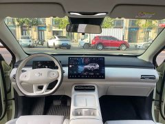 Changan Qiyuan Q05 405Max - ფოტო 8
