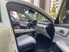 Changan Qiyuan Q05 405Max - ფოტო 9