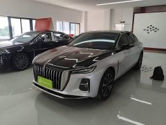 FAW Hongqi H5 PHEV 130 Super Hybrid Edition - photo 1