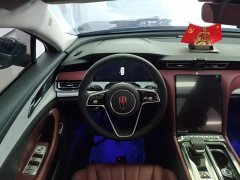 FAW Hongqi H5 PHEV 130 Super Hybrid Edition - photo 10