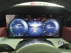 FAW Hongqi H5 PHEV 130 Super Hybrid Edition - photo 11