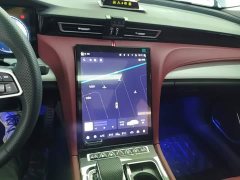 FAW Hongqi H5 PHEV 130 Super Hybrid Edition - photo 12