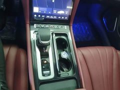 FAW Hongqi H5 PHEV 130 Super Hybrid Edition - photo 13
