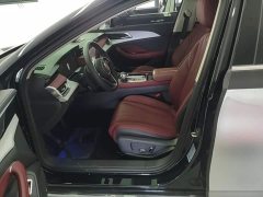 FAW Hongqi H5 PHEV 130 Super Hybrid Edition - photo 14