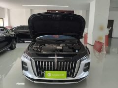 FAW Hongqi H5 PHEV 130 Super Hybrid Edition - photo 19