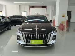 FAW Hongqi H5 PHEV 130 Super Hybrid Edition - photo 2