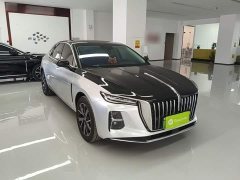 FAW Hongqi H5 PHEV 130 Super Hybrid Edition - photo 3